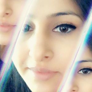 Meet your Posher, Iram